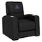 Dreamseat Relax Recliner with Arizona Diamondbacks Cooperstown Primary Logo XZ418301RHTCDBLK-PSCOOP0001 - alternate 1